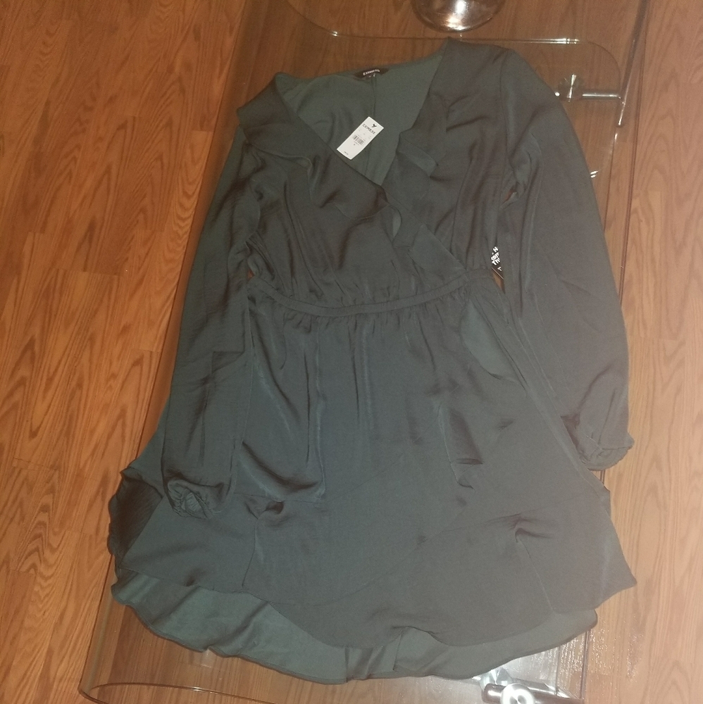 EXPRESS Dress - Picture 3 of 4